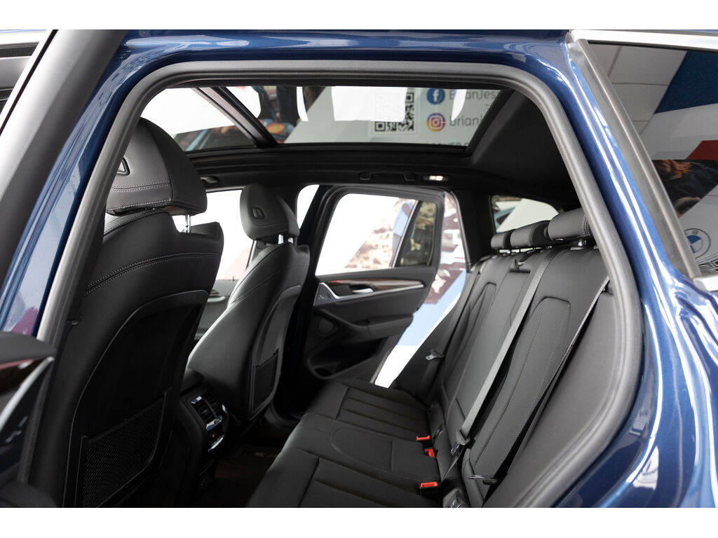 2024 BMW X3 xDrive30i, Vancouver, Cash