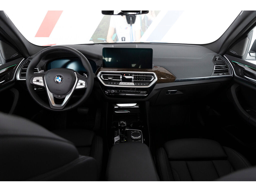 2024 BMW X3 xDrive30i, Vancouver, Cash
