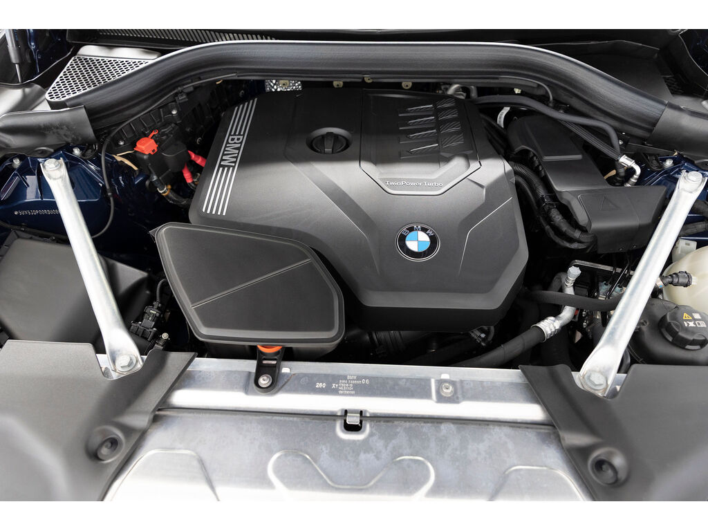 2024 BMW X3 xDrive30i, Vancouver, Cash