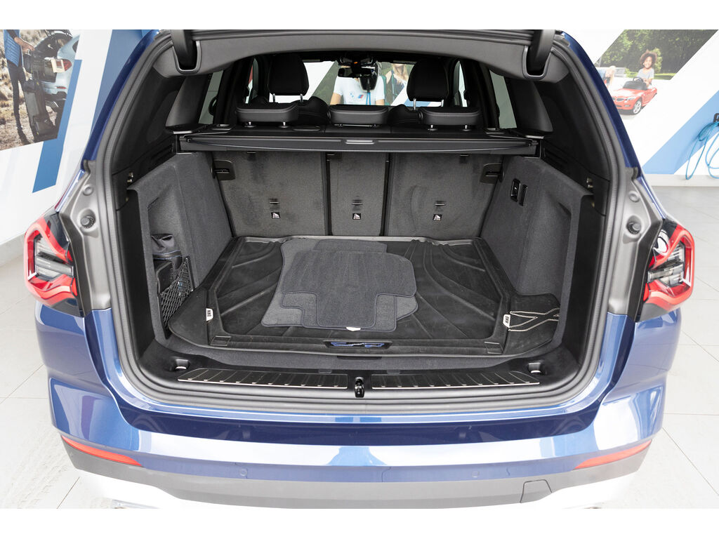 2024 BMW X3 xDrive30i, Vancouver, Cash
