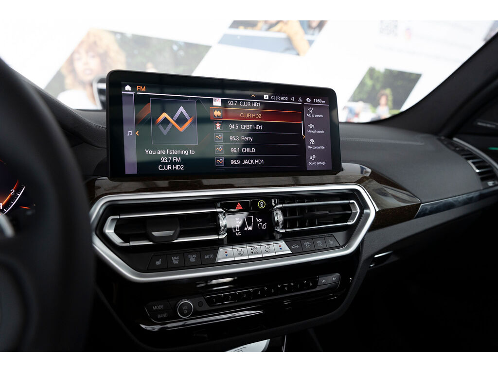 2024 BMW X3 xDrive30i, Vancouver, Cash