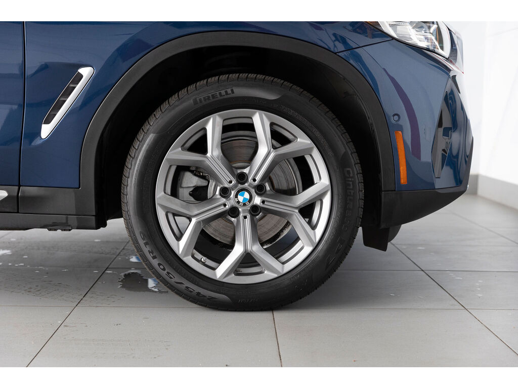 2024 BMW X3 xDrive30i, Vancouver, Cash