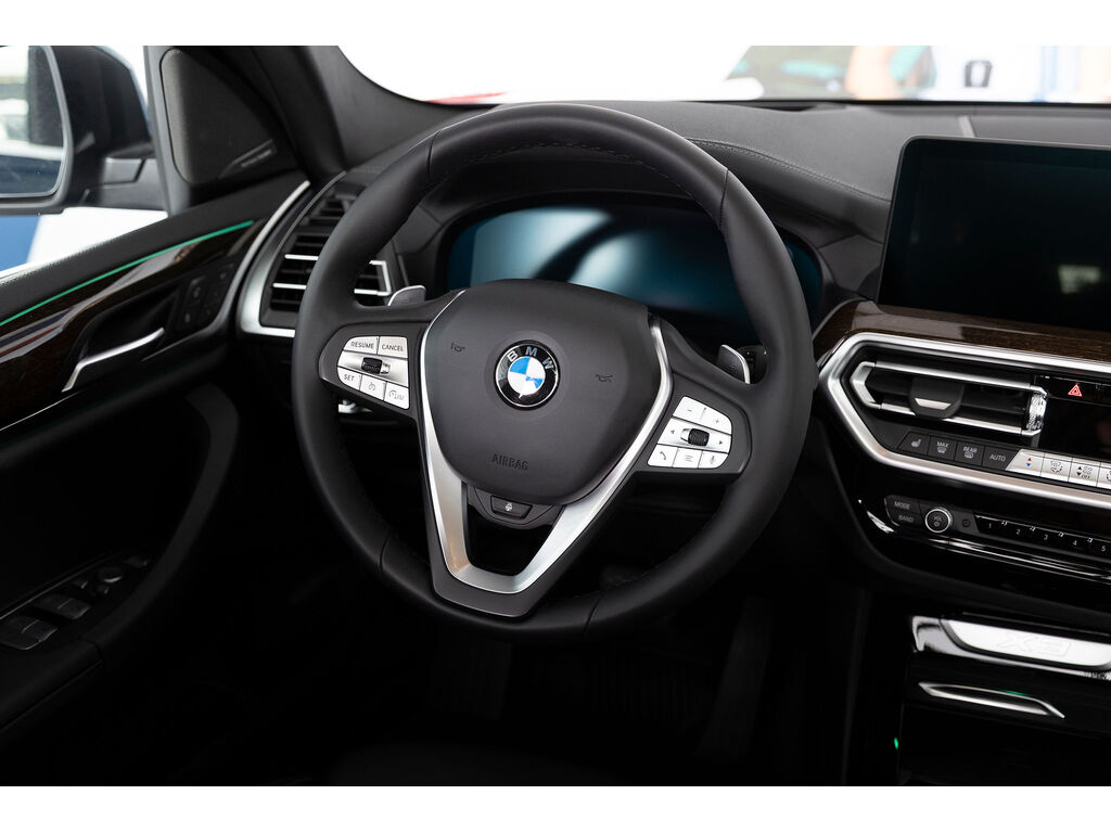 2024 BMW X3 xDrive30i, Vancouver, Cash