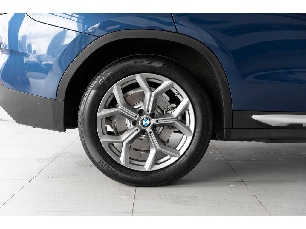 2024 BMW X3 xDrive30i, Vancouver, Cash