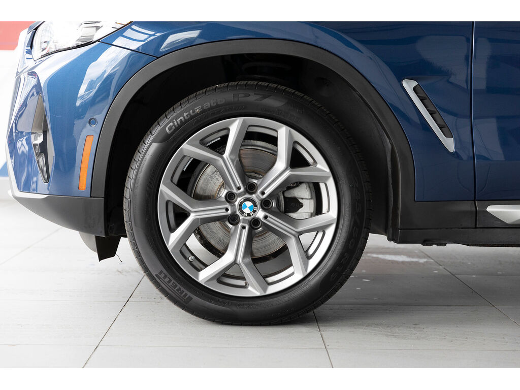 2024 BMW X3 xDrive30i, Vancouver, Cash