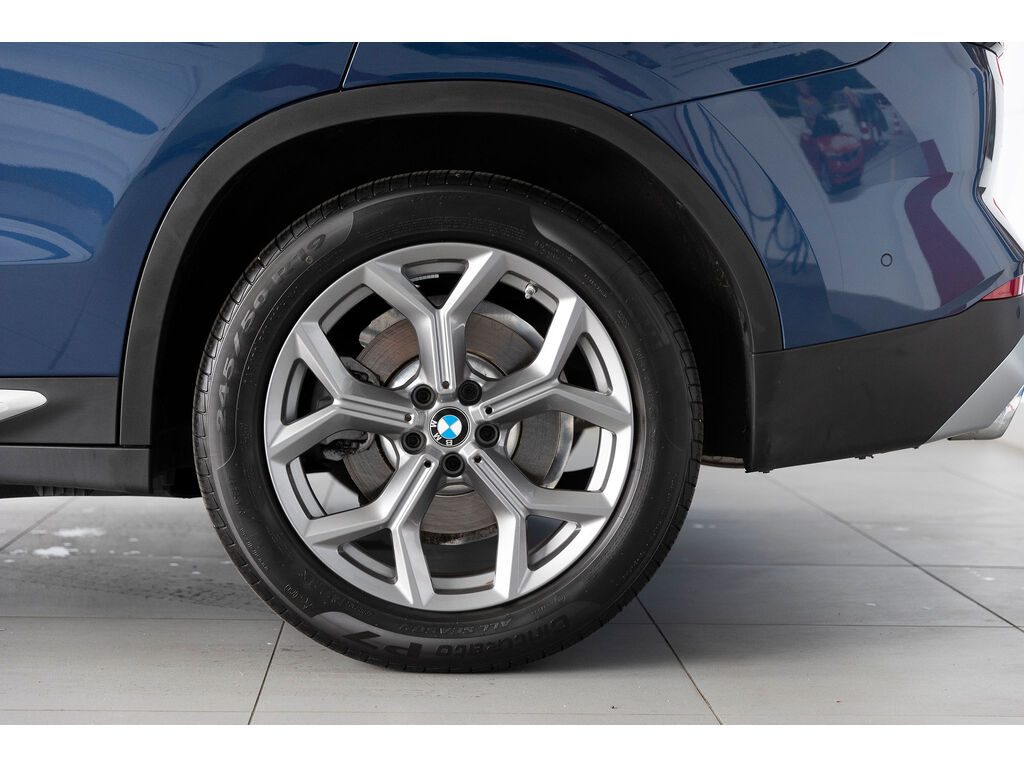 2024 BMW X3 xDrive30i, Vancouver, Cash