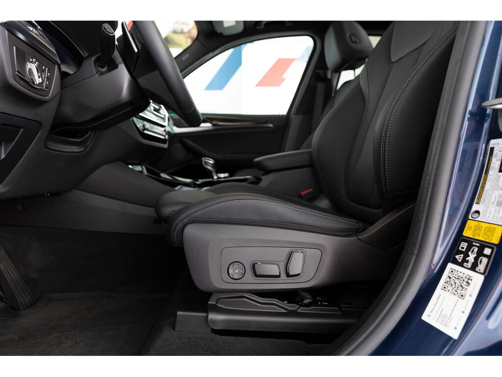 2024 BMW X3 xDrive30i, Vancouver, Cash