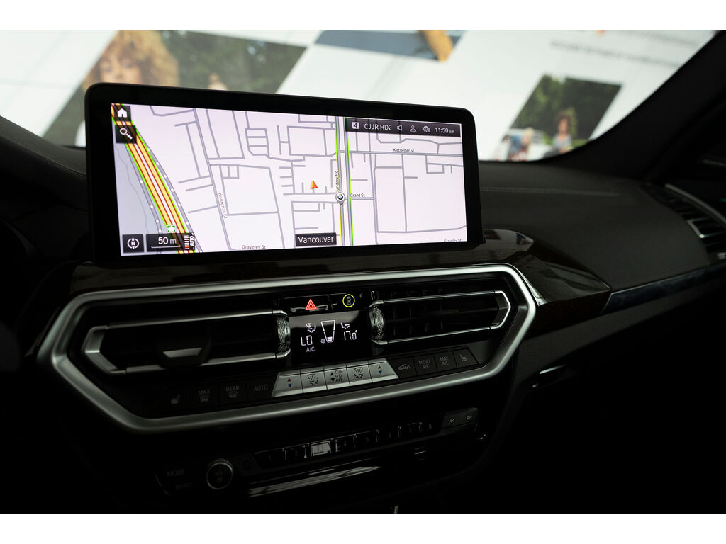 2024 BMW X3 xDrive30i, Vancouver, Cash