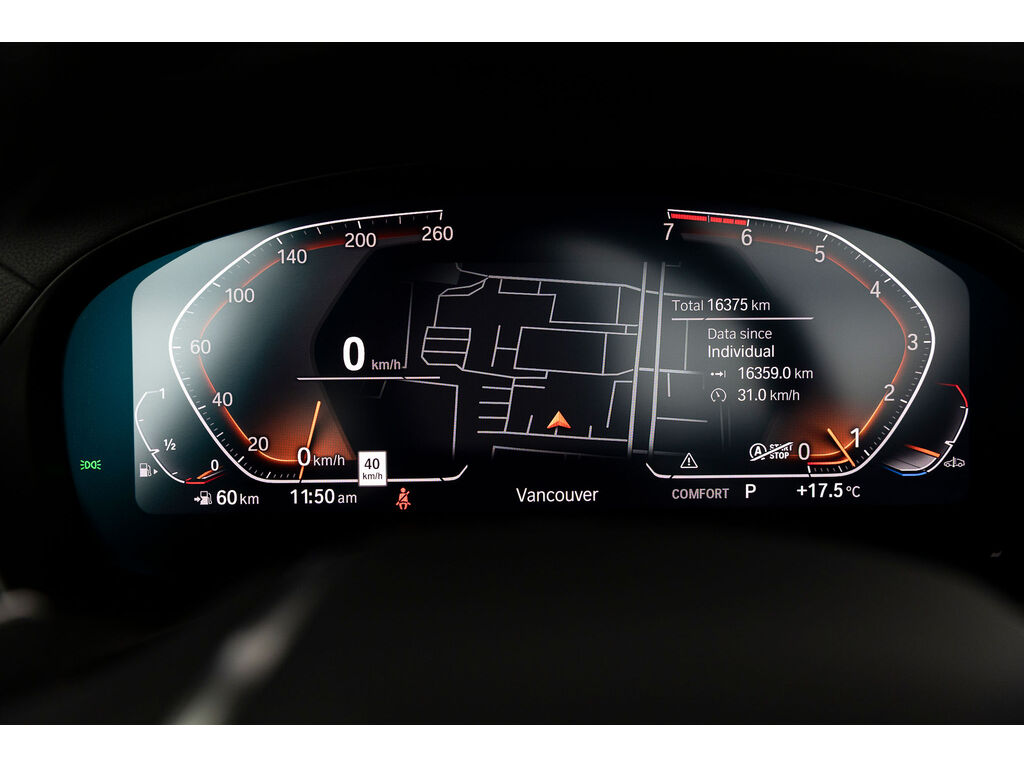 2024 BMW X3 xDrive30i, Vancouver, Cash