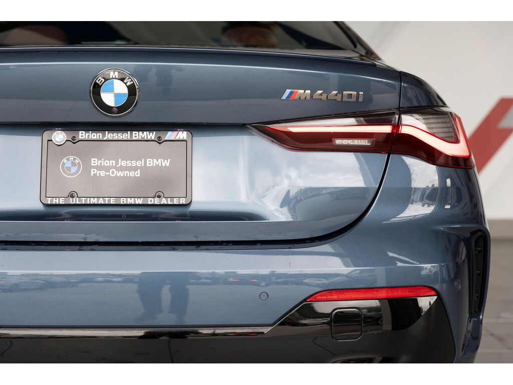 2022 BMW M440i xDrive, Vancouver, Cash