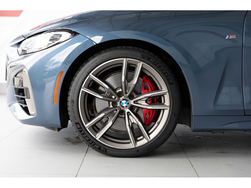 2022 BMW M440i xDrive, Vancouver, Cash