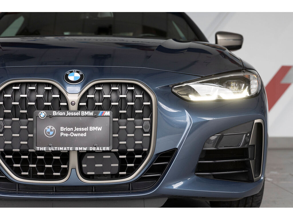 2022 BMW M440i xDrive, Vancouver, Cash