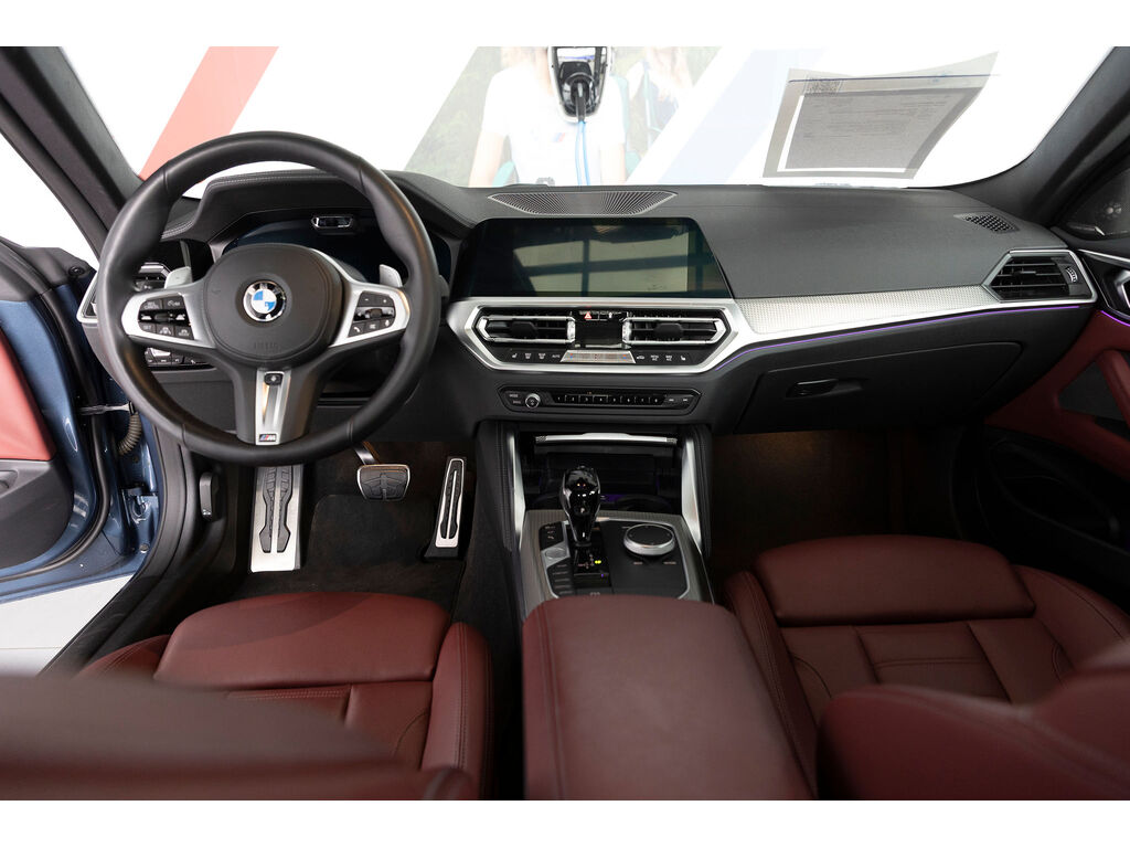 2022 BMW M440i xDrive, Vancouver, Cash