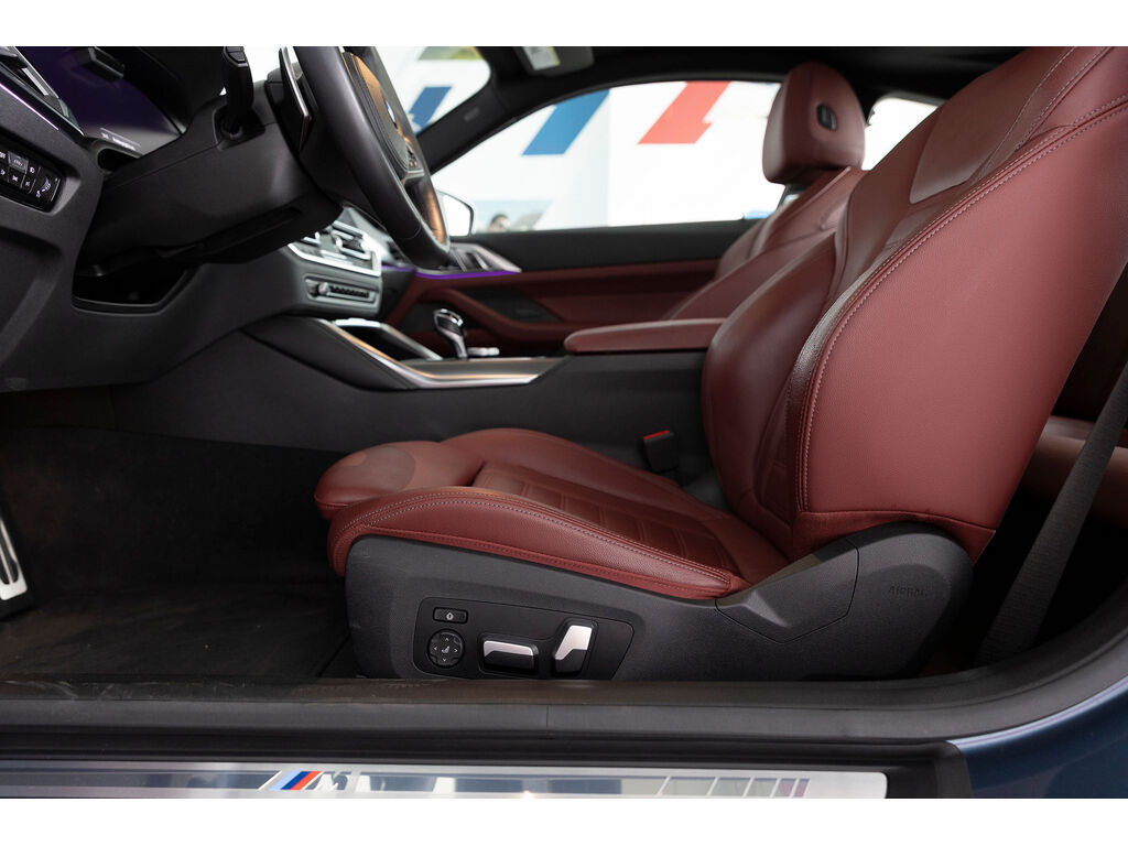 2022 BMW M440i xDrive, Vancouver, Cash