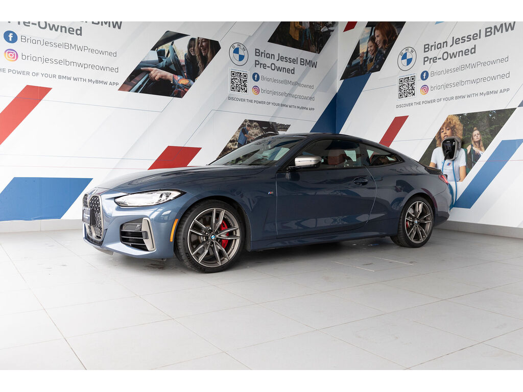 2022 BMW M440i xDrive, Vancouver, Cash
