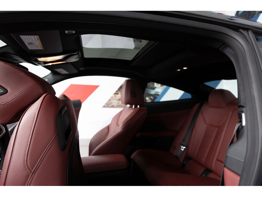 2022 BMW M440i xDrive, Vancouver, Cash