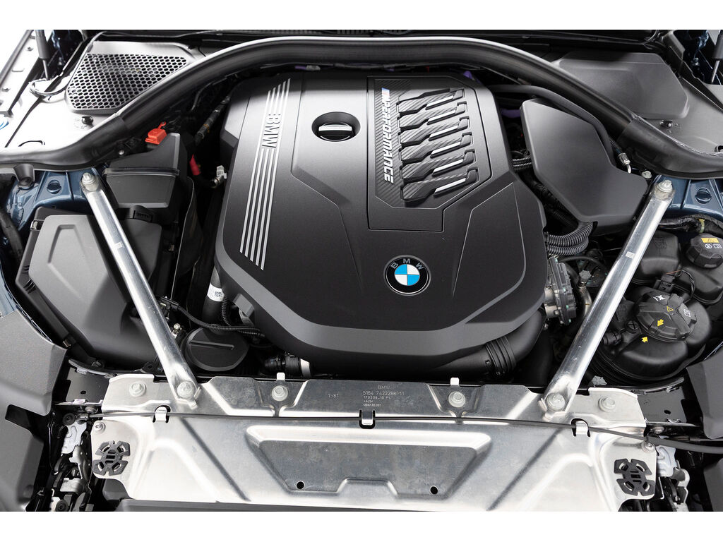 2022 BMW M440i xDrive, Vancouver, Cash