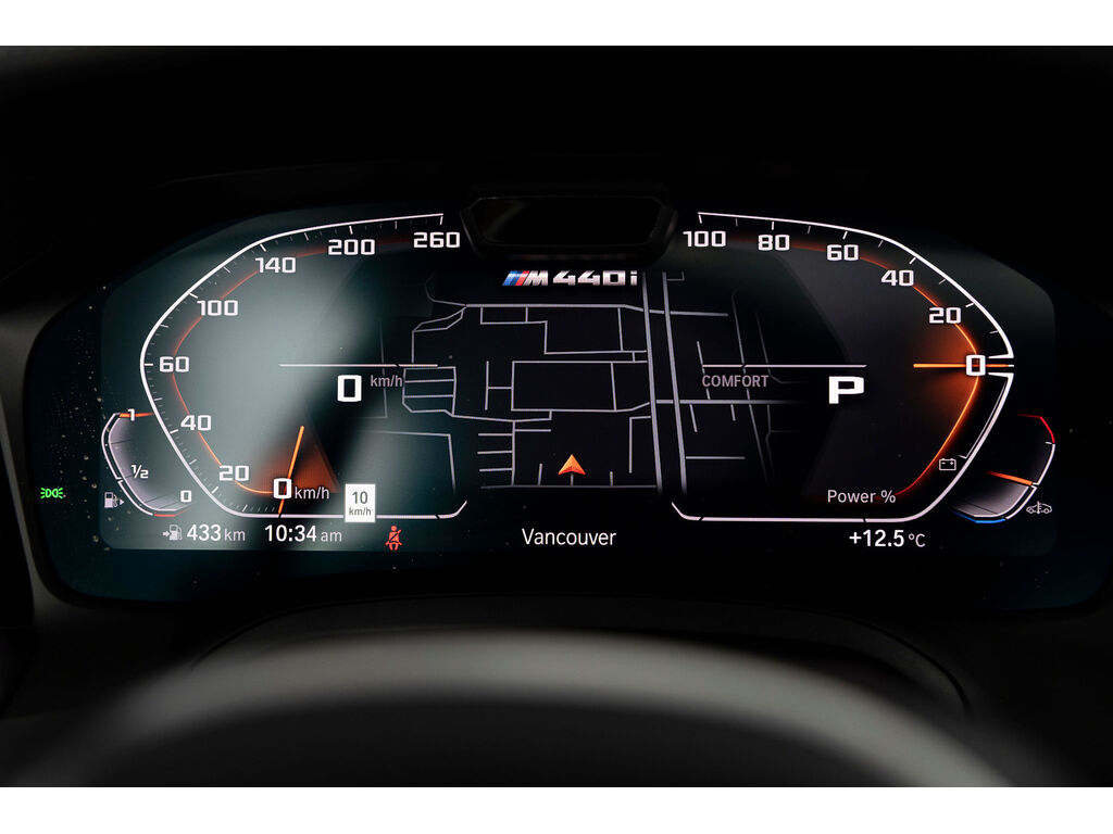 2022 BMW M440i xDrive, Vancouver, Cash