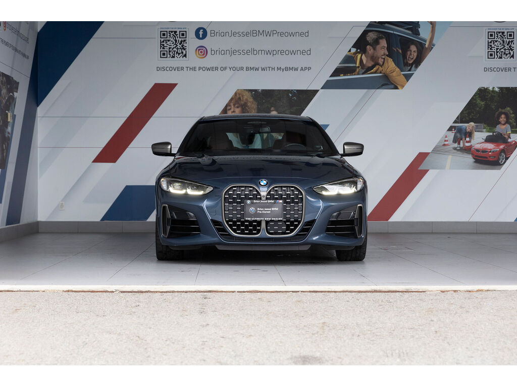 2022 BMW M440i xDrive, Vancouver, Cash