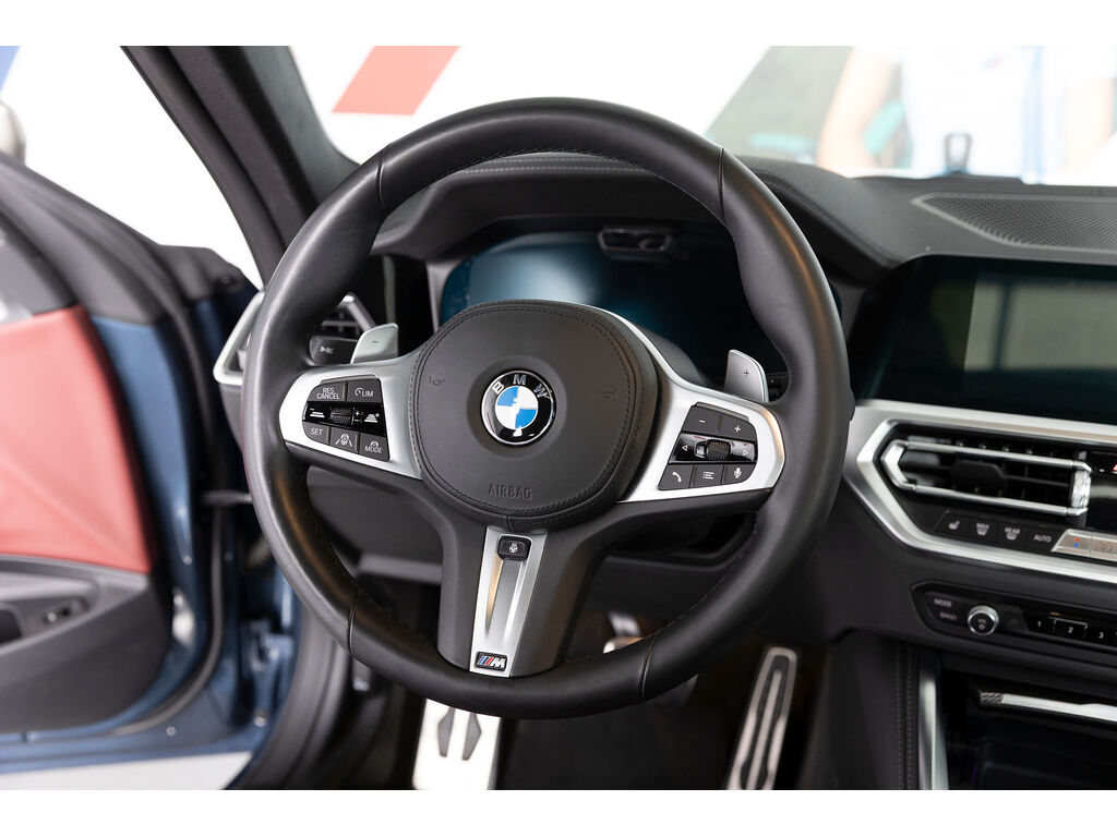 2022 BMW M440i xDrive, Vancouver, Cash