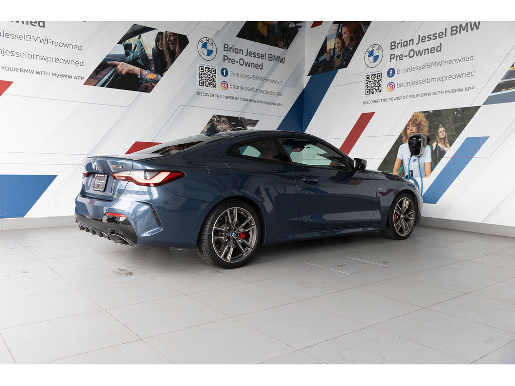 2022 BMW M440i xDrive, Vancouver, Cash