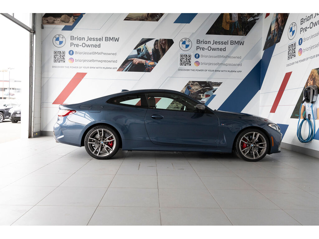 2022 BMW M440i xDrive, Vancouver, Cash