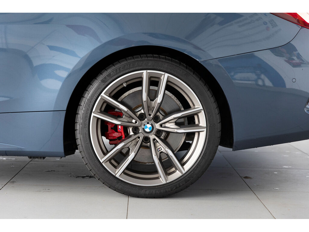2022 BMW M440i xDrive, Vancouver, Cash