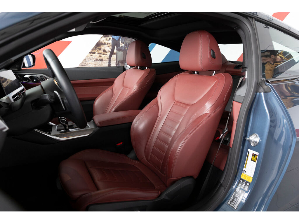 2022 BMW M440i xDrive, Vancouver, Cash