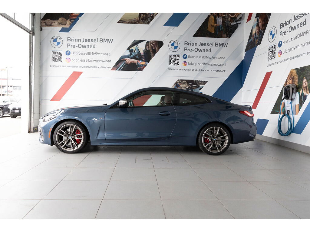 2022 BMW M440i xDrive, Vancouver, Cash