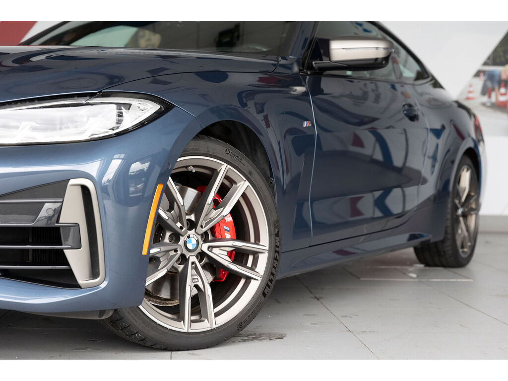 2022 BMW M440i xDrive, Vancouver, Cash