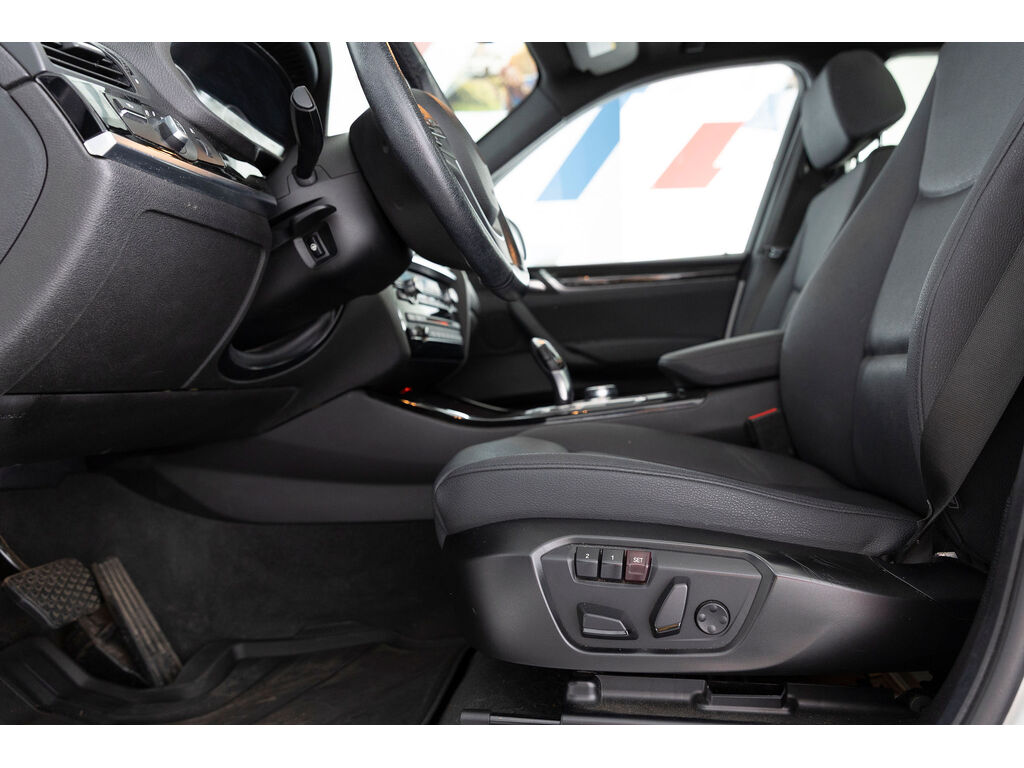 2017 BMW X3 xDrive28i, Vancouver, Cash