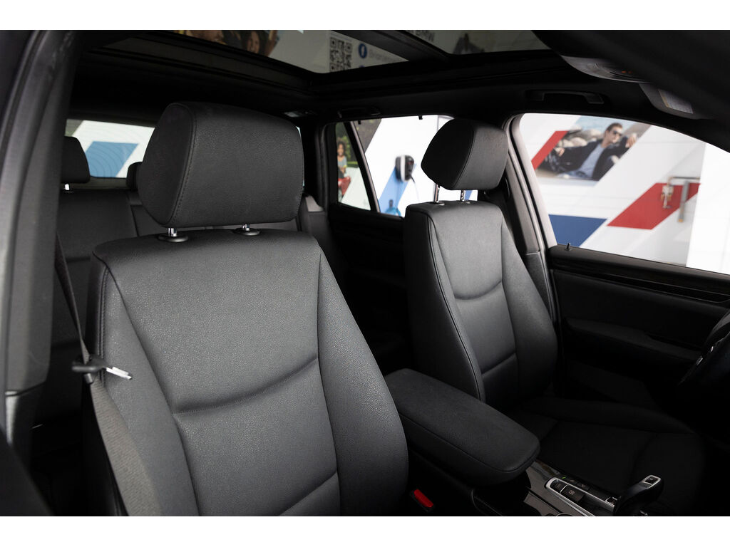 2017 BMW X3 xDrive28i, Vancouver, Cash