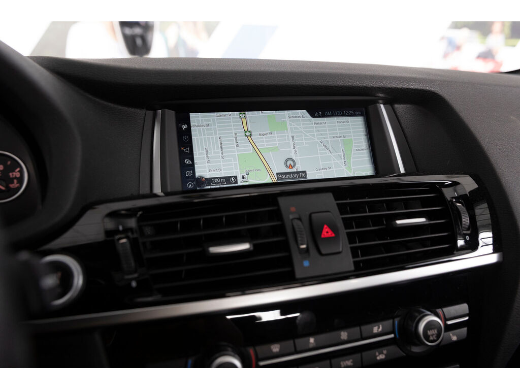 2017 BMW X3 xDrive28i, Vancouver, Cash