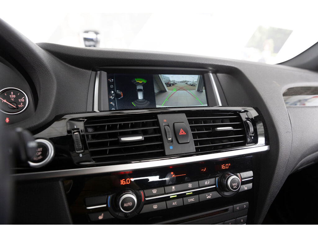 2017 BMW X3 xDrive28i, Vancouver, Cash