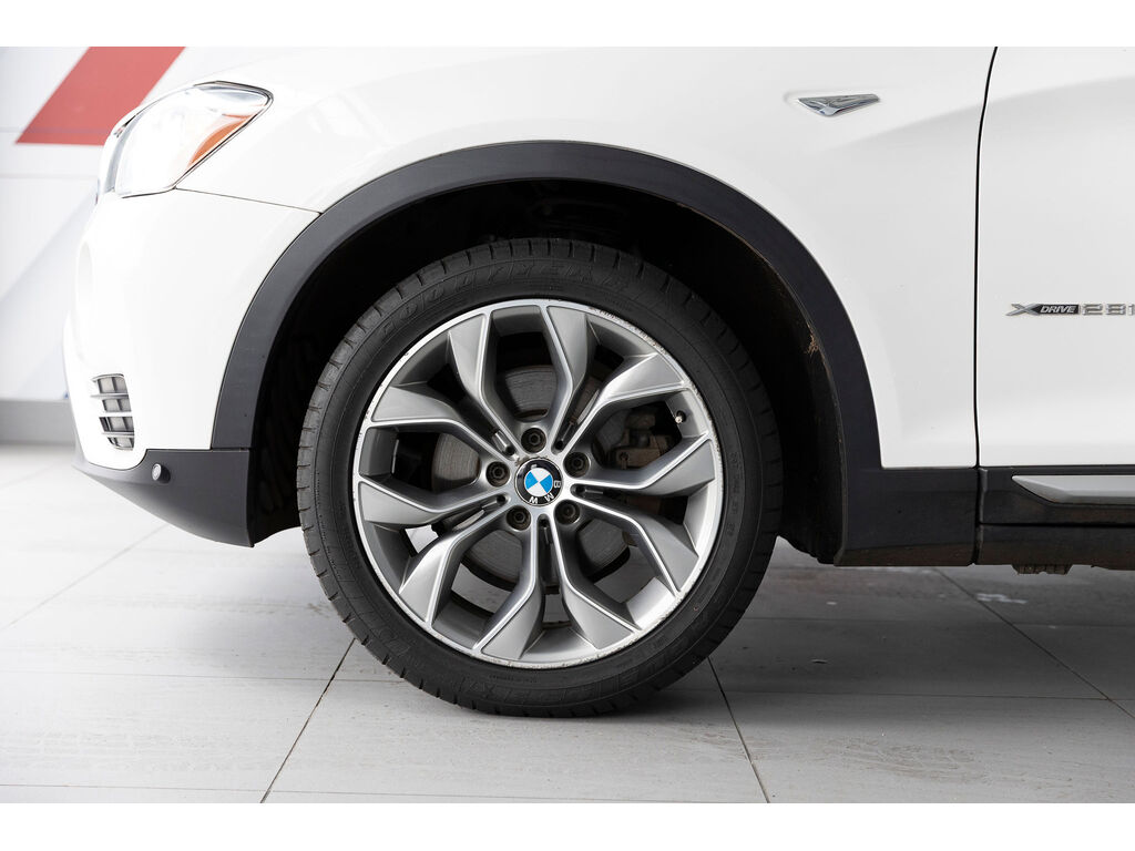 2017 BMW X3 xDrive28i, Vancouver, Cash