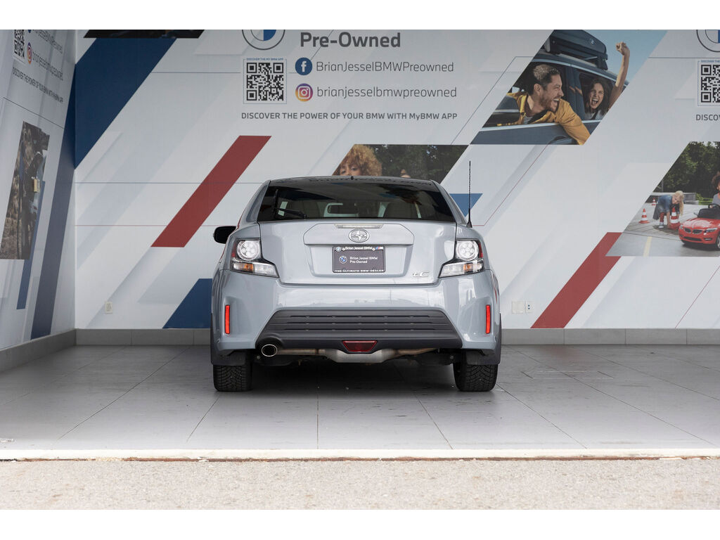 2015 Scion tC , Vancouver, Cash