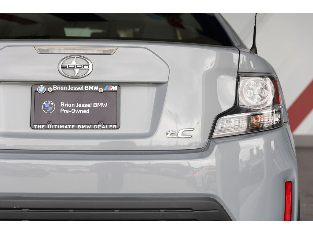 2015 Scion tC , Vancouver, Cash