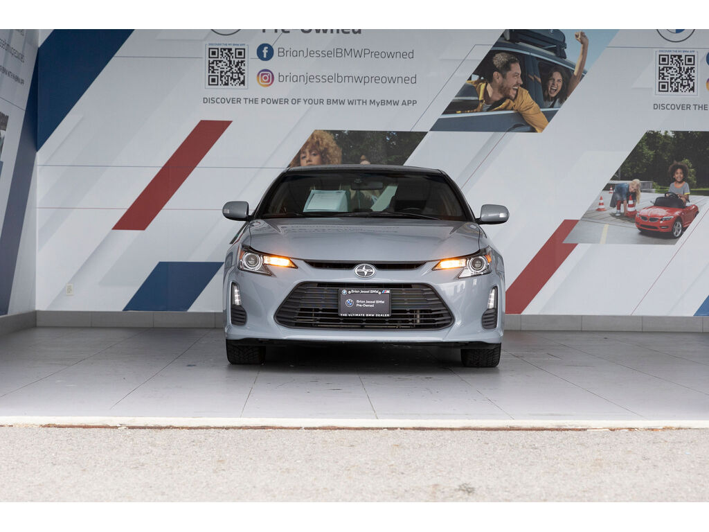 2015 Scion tC , Vancouver, Cash