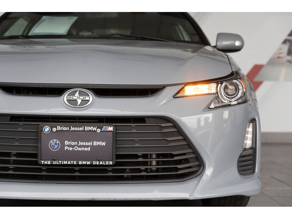 2015 Scion tC , Vancouver, Cash