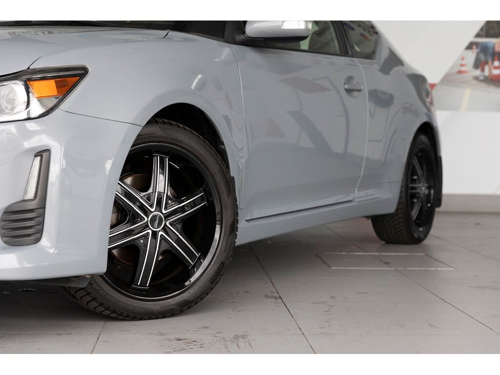2015 Scion tC , Vancouver, Cash