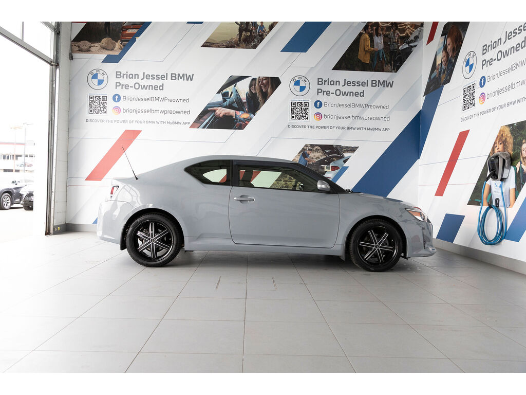 2015 Scion tC , Vancouver, Cash