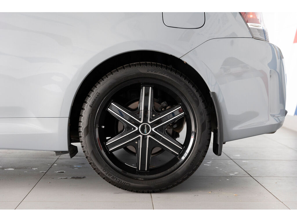 2015 Scion tC , Vancouver, Cash