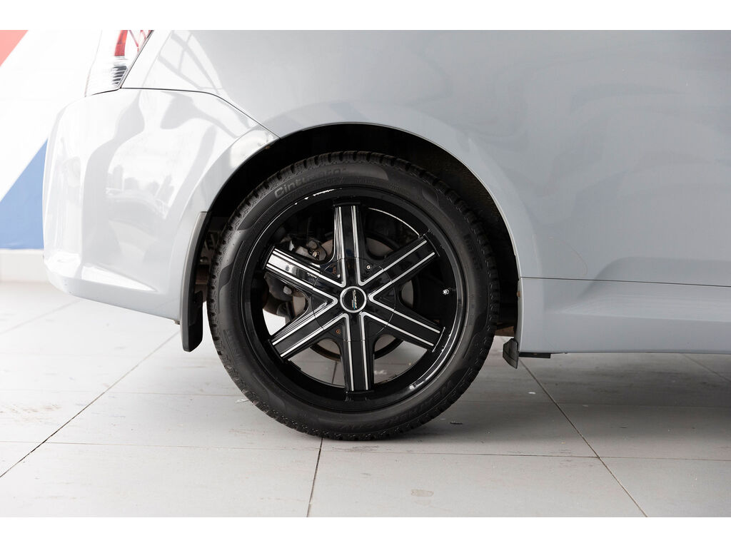 2015 Scion tC , Vancouver, Cash