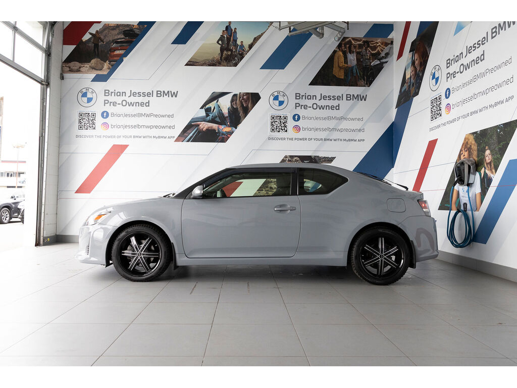 2015 Scion tC , Vancouver, Cash