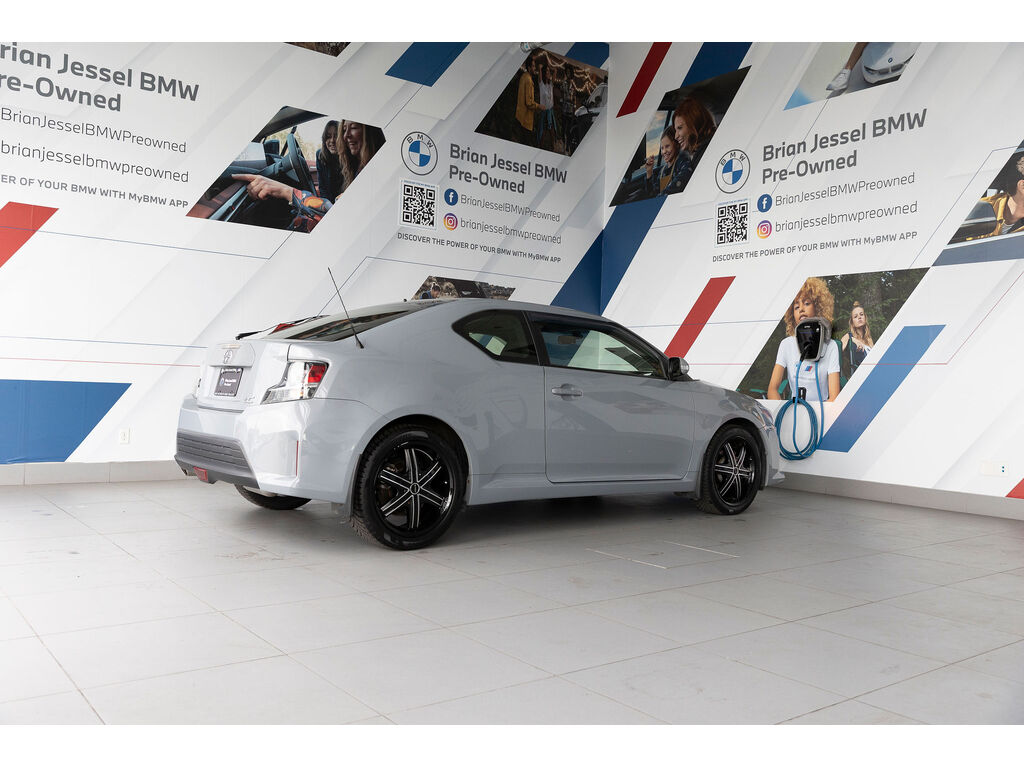 2015 Scion tC , Vancouver, Cash