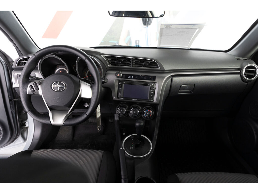2015 Scion tC , Vancouver, Cash