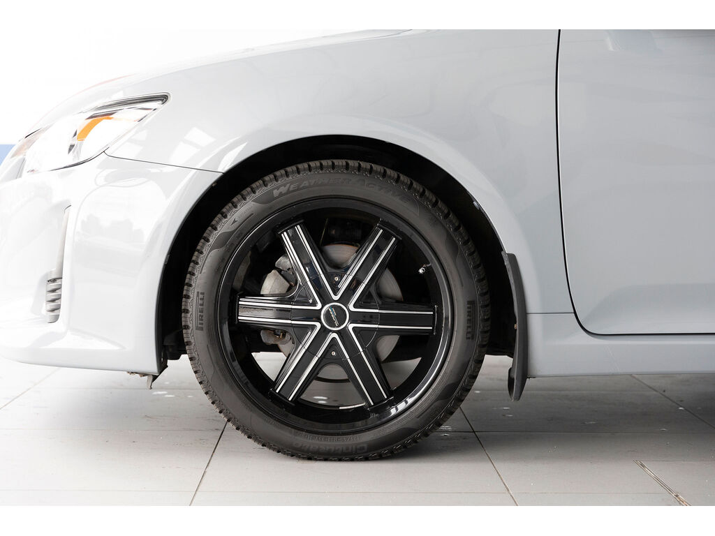2015 Scion tC , Vancouver, Cash