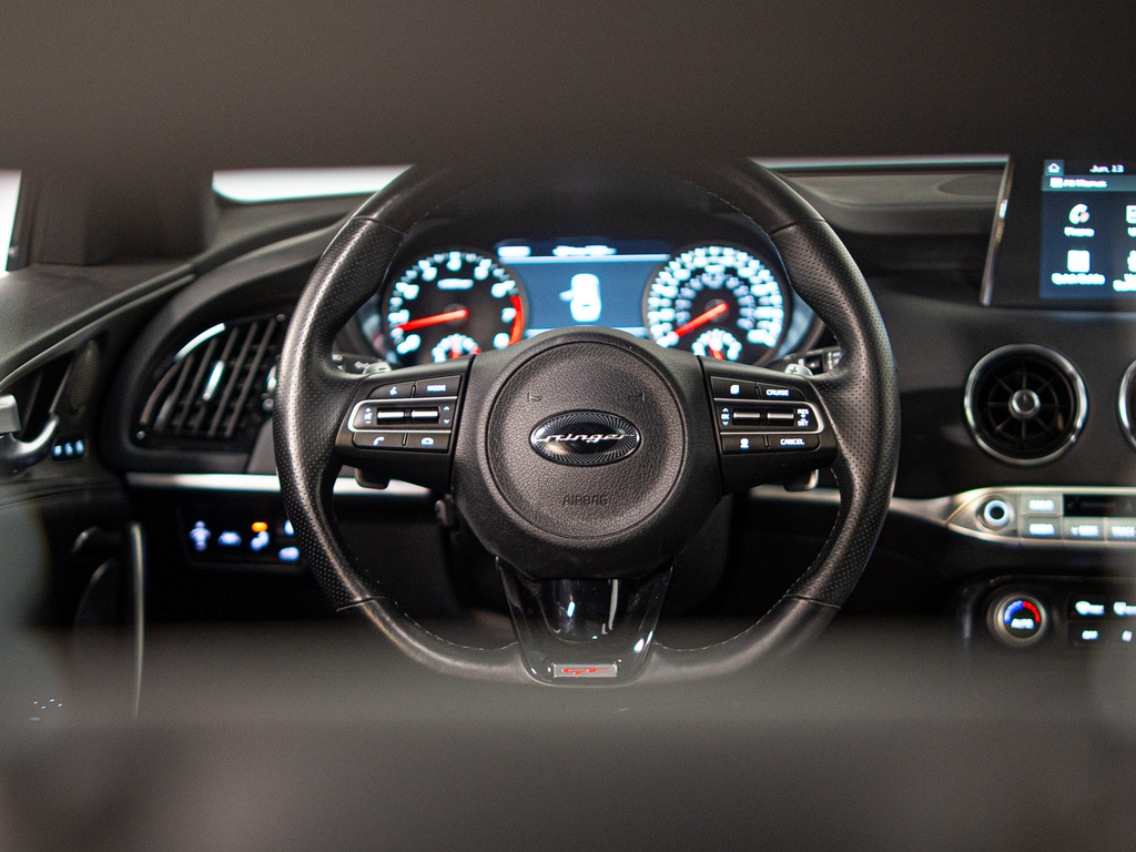 2019 Kia Stinger GT Limited, Toronto, Cash
