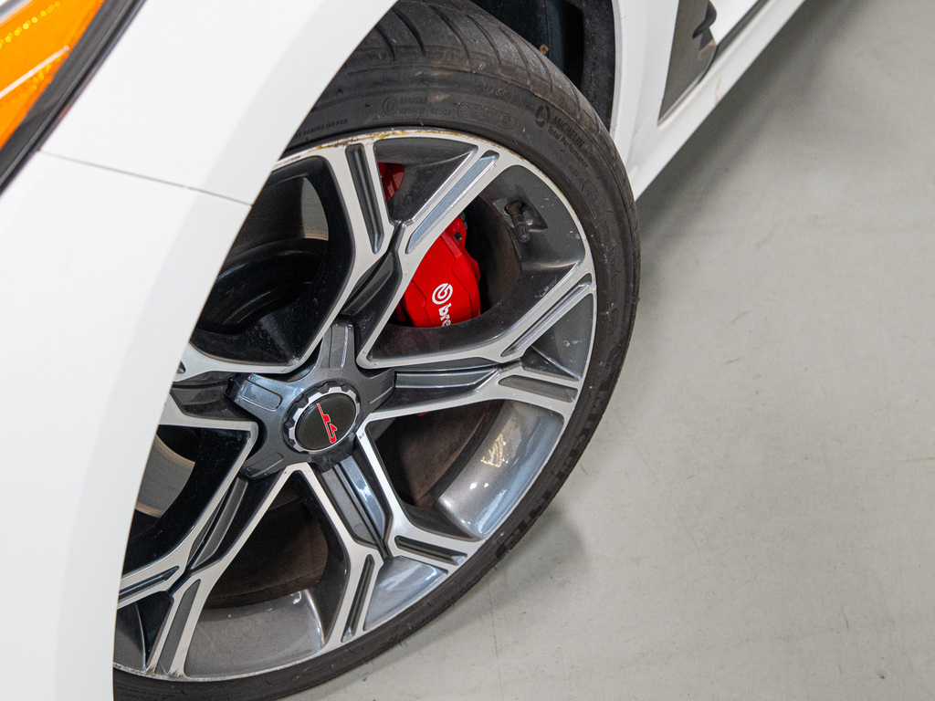 2019 Kia Stinger GT Limited, Toronto, Cash