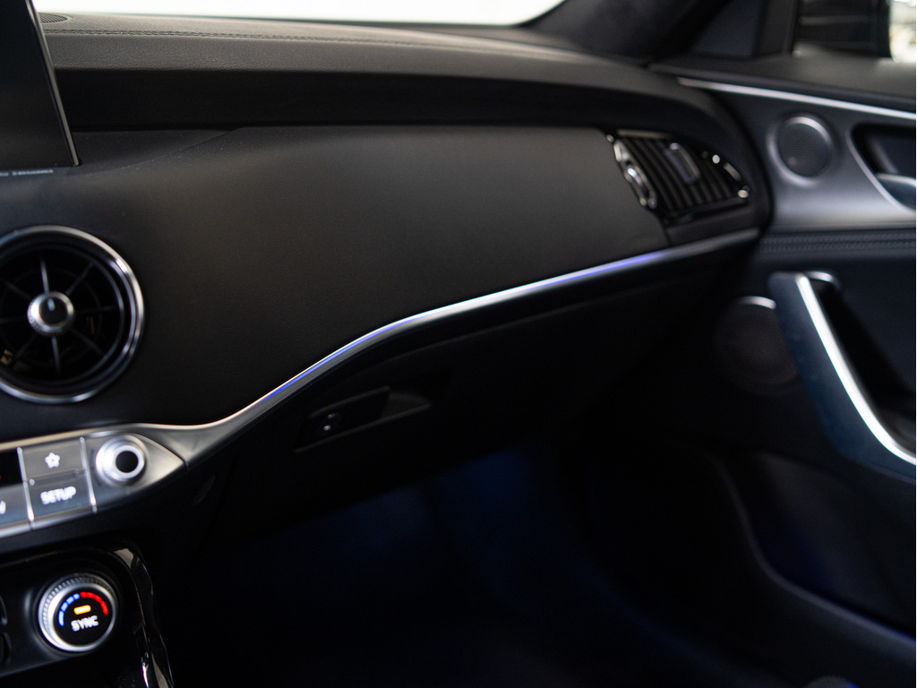2019 Kia Stinger GT Limited, Toronto, Cash